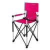 Kinder-Campingstuhl Eurotrail Petit Jr., Zyklamen -Camping Geschäft eurotrail petit jr zyklamen pinker kinder campingstuhl faltbar 1000 0 20627