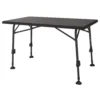 Campingtisch Eurotrail St. Gobain L Dunkelgrau