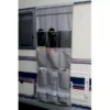 Wohnwagen-Organizer Eurotrail Utensilientasche 6 -Camping Geschäft eurotrail utensilientasche 6 0 8785