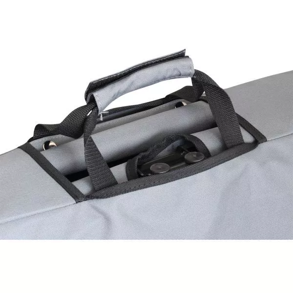 Bollerwagen Eurotrail Faltbarer Strandwagen Sunny 7 Bollerwagen Eurotrail Faltbarer Strandwagen Sunny – Bild 5