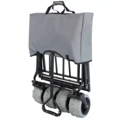 Bollerwagen Eurotrail Faltbarer Strandwagen Sunny 12 Bollerwagen Eurotrail Faltbarer Strandwagen Sunny -Camping Geschäft faltbarer bollerwagen eurotrail sunny leiterwagen 3 15815