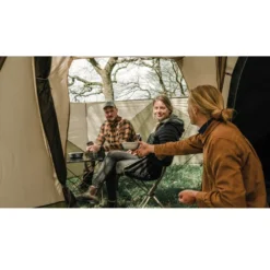 Familienzelt Robens Double Dreamer 4 -Camping Geschäft familienzelt robens double dreamer 4 vierpersonen grosser eingang campingzelt 1000 17 24250