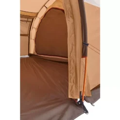 Tunnelzelt Nordisk Reisa 4 PU -Camping Geschäft farbcodierte gestaengekanaele nordisk reisa 4 pu campingzelt 1000 18 22606