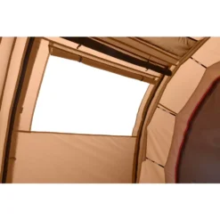 Tunnelzelt Nordisk Reisa 4 PU -Camping Geschäft fenster mit aufrollbarem vorhang nordisk reisa 4 pu tunnelzelt 1000 14 22606