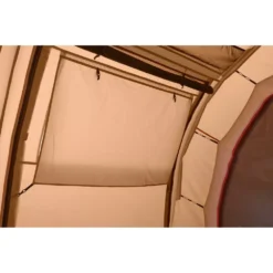 Tunnelzelt Nordisk Reisa 4 PU -Camping Geschäft fenster mit rollvorhaengen nordisk reisa 4 pu camping zelt 1000 13 22606