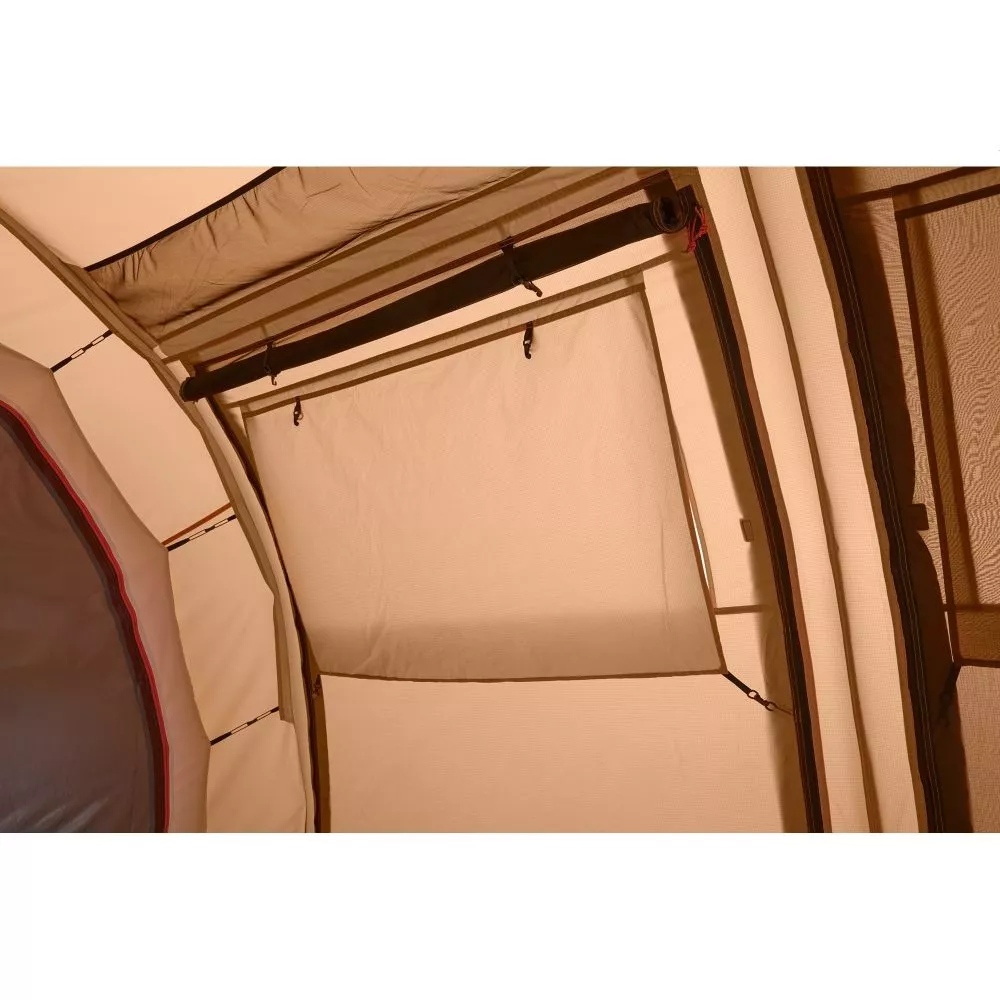 Familienzelt Nordisk Reisa 6 PU 16 Familienzelt Nordisk Reisa 6 PU – Bild 14