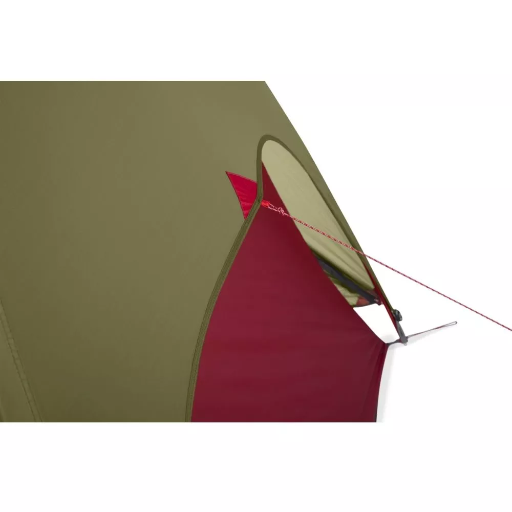 Trekking-Zelt MSR FreeLite 3, Grün 5 Trekking-Zelt MSR FreeLite 3, Grün – Bild 3