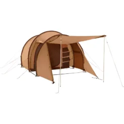 Tunnelzelt Nordisk Reisa 4 PU -Camping Geschäft fronteingang aufstellbar zu sonnendach nordisk reisa 4 pu campingzelt 1000 4 22606