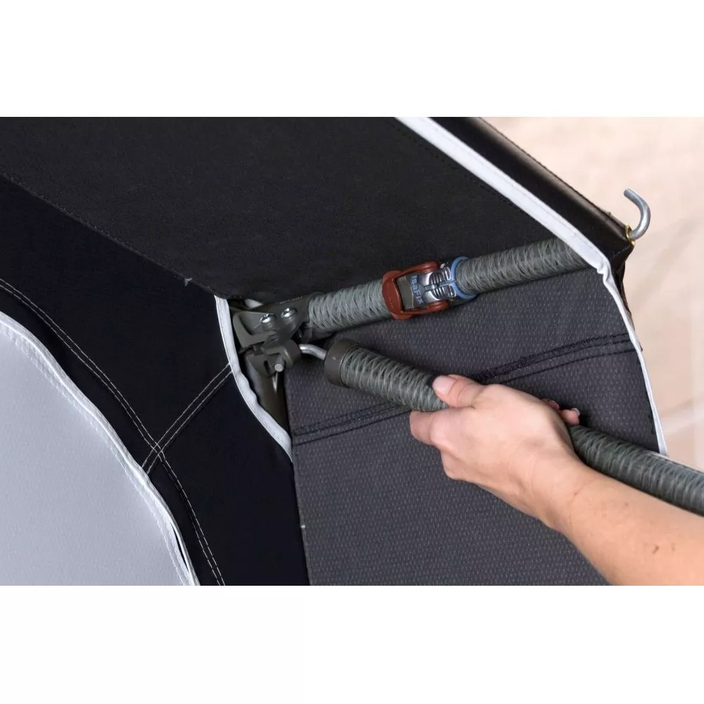 Sonnendach Isabella Eclipse Für Magnum Etna / Flint 340 5 Sonnendach Isabella Eclipse Für Magnum Etna / Flint 340 – Bild 3