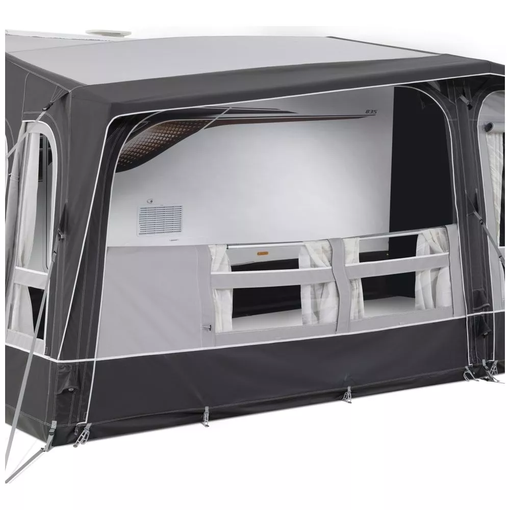 Caravanvorzelt Dometic Residence AIR All-Season | Grösse 16 | 1.025 - 1.050 8 Caravanvorzelt Dometic Residence AIR All-Season | Grösse 16 | 1.025 - 1.050 – Bild 6