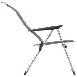 Klappstuhl Lafuma Alu Cham, Ocean II -Camping Geschäft fuenffach verstellbare rueckenlehne lafuma relax garten strand camping stuhl 1000 3 24903