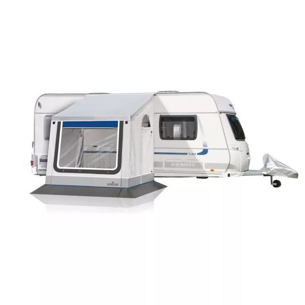 Wintervorzelt Herzog Kaprun DC 4 Wintervorzelt Herzog Kaprun DC – Bild 2