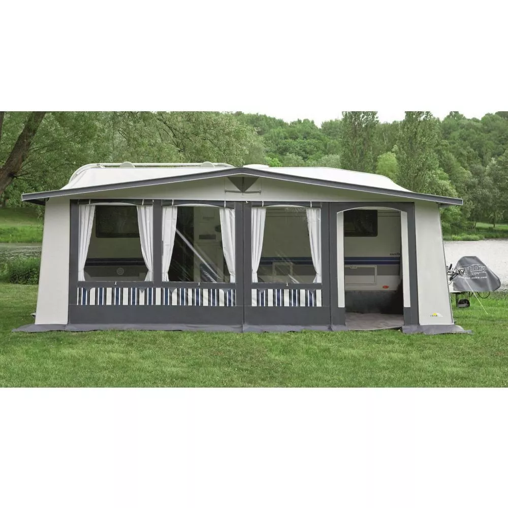 Vorzelt DWT Carat 240 4 Vorzelt DWT Carat 240 – Bild 2