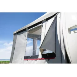 Caravanvorzelt DWT Paradies III 300 -Camping Geschäft ganzzelt dwt paradies III 300 wohnwagen vorzelt reisevorzelt moskitogaze 1000 7 22180