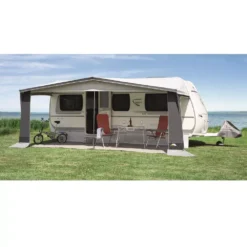 Caravan-Vorzelt DWT Polo 300 9 Caravan-Vorzelt DWT Polo 300 -Camping Geschäft ganzzelt vorzelt dwt polo 300 caravanvorzelt wohnwagen 1000 1 23219