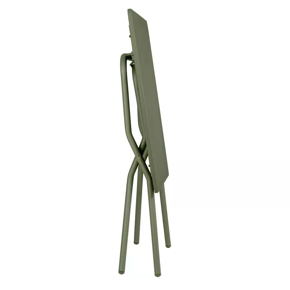 Campingtisch Lafuma Balcony II, Moss 9 Campingtisch Lafuma Balcony II, Moss – Bild 7