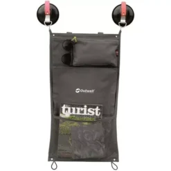 Campingorganizer Outwell Neat'N'Tidy Organizer -Camping Geschäft grauer campingorganizer fuer zelt und campingfahrzeug outwell neat n tidy organizer 600 3 22133