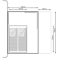 Aufblasbares Vorzelt Eurotrail Portimao Air Mit Innenzelt 13 Aufblasbares Vorzelt Eurotrail Portimao Air Mit Innenzelt -Camping Geschäft groesse masse skizze eurotrail portimao air aufblasbares vorzelt innenzelt wohnmobil caravanvorzelte 1000 5 23636