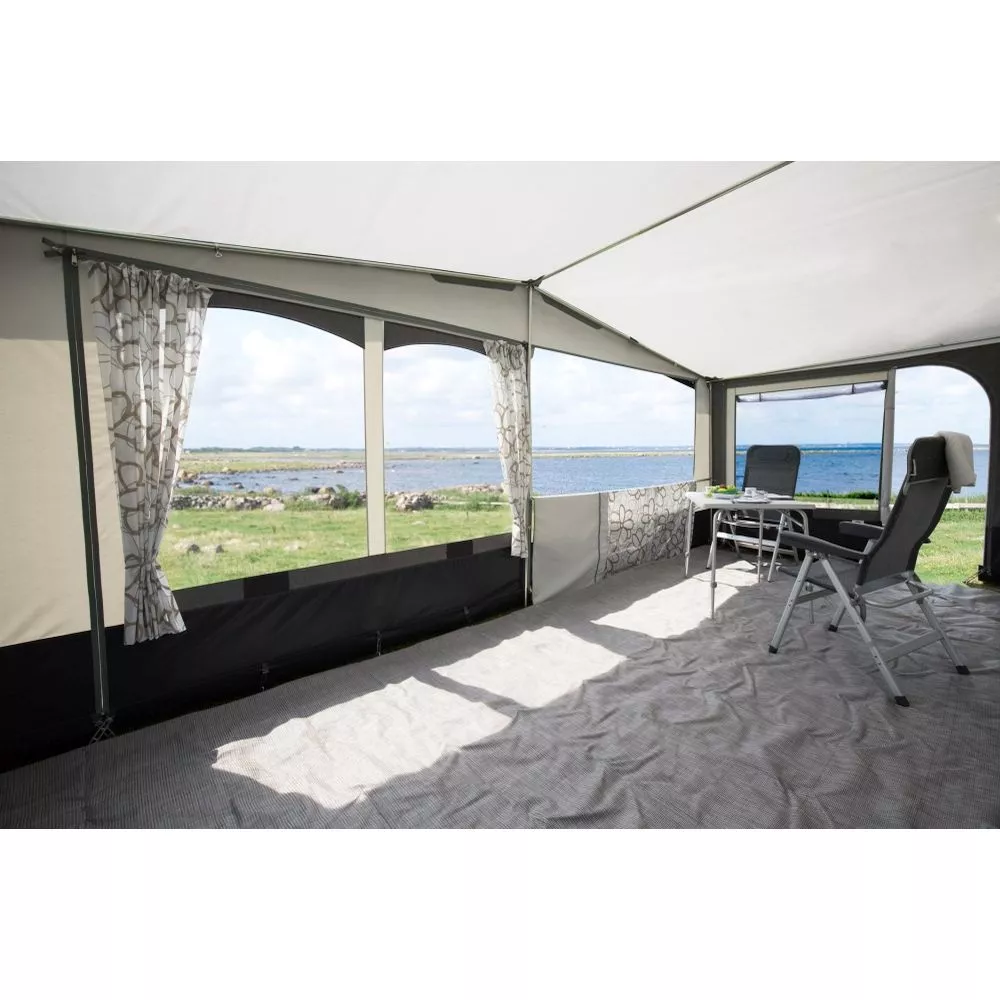 Ganzzelt DWT Jubilee 40, Tiefe 270 Cm 10 Ganzzelt DWT Jubilee 40, Tiefe 270 Cm – Bild 8