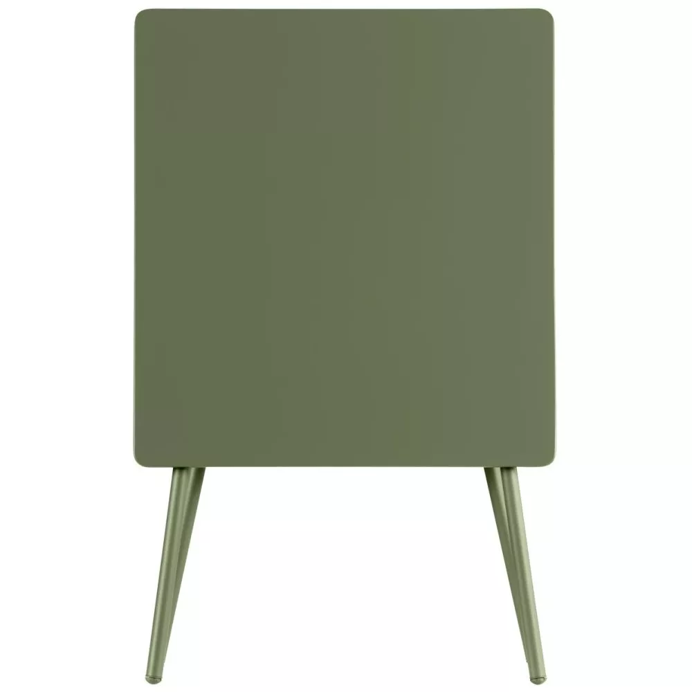 Campingtisch Lafuma Balcony II, Moss 4 Campingtisch Lafuma Balcony II, Moss – Bild 2