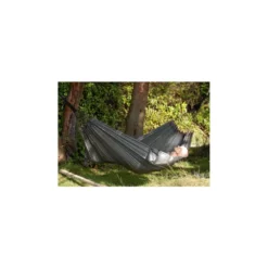Ultraleichte Hängematte Exped Scout Hammock -Camping Geschäft haengematte mit breiter liegeflaeche exped scout hammock 1000 4 22418