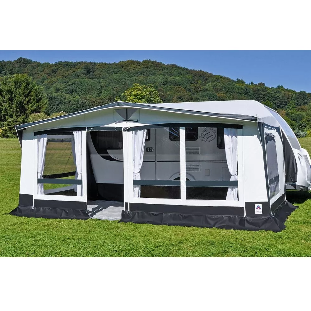 Reisevorzelt Hahn Zelte Medulin 4 Reisevorzelt Hahn Zelte Medulin – Bild 2