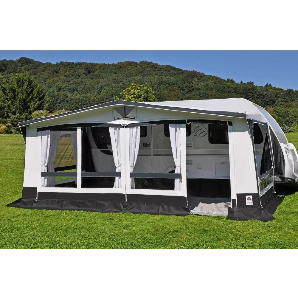 Reisevorzelt Hahn Zelte Medulin 3 Reisevorzelt Hahn Zelte Medulin