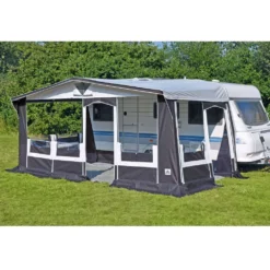 Dauerstandvorzelt Hahn Zelte Grönland 240 10 Dauerstandvorzelt Hahn Zelte Grönland 240 -Camping Geschäft hahn zelte wohnwagenvorzelt dauerstandvorzelt groenland 240 verandaloesung 1000 3 23932