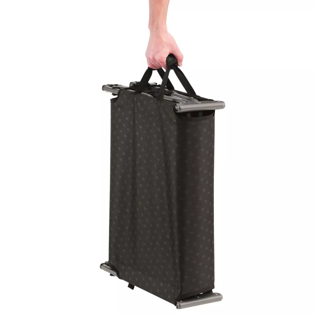 Campingliege Outwell Tostado Camping-Bett 6 Campingliege Outwell Tostado Camping-Bett – Bild 4