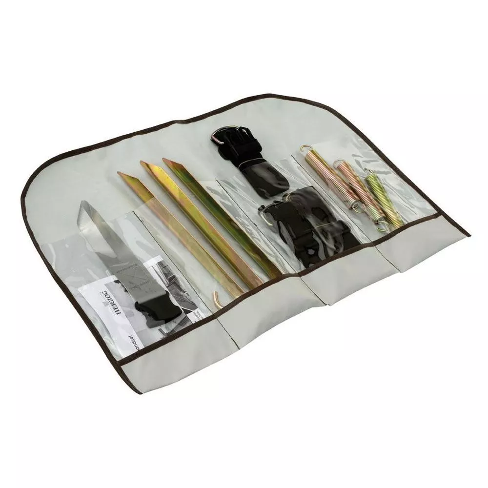 Herzog Sturmbandset Für Vorzelte 3 Herzog Sturmbandset Für Vorzelte