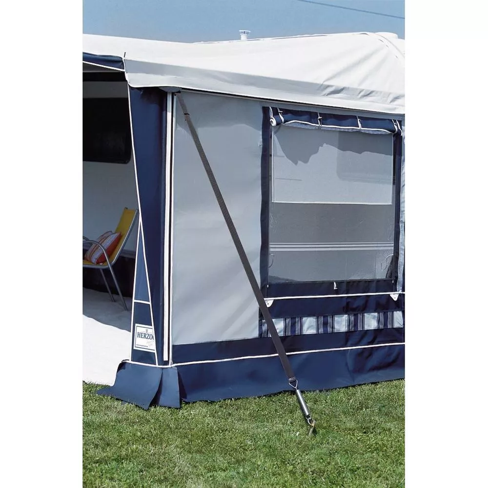 Herzog Sturmbandset Für Vorzelte 5 Herzog Sturmbandset Für Vorzelte – Bild 3