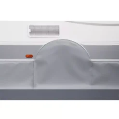 Hindermann Wohnwagen-Radkastenabdeckung LMC / TEC