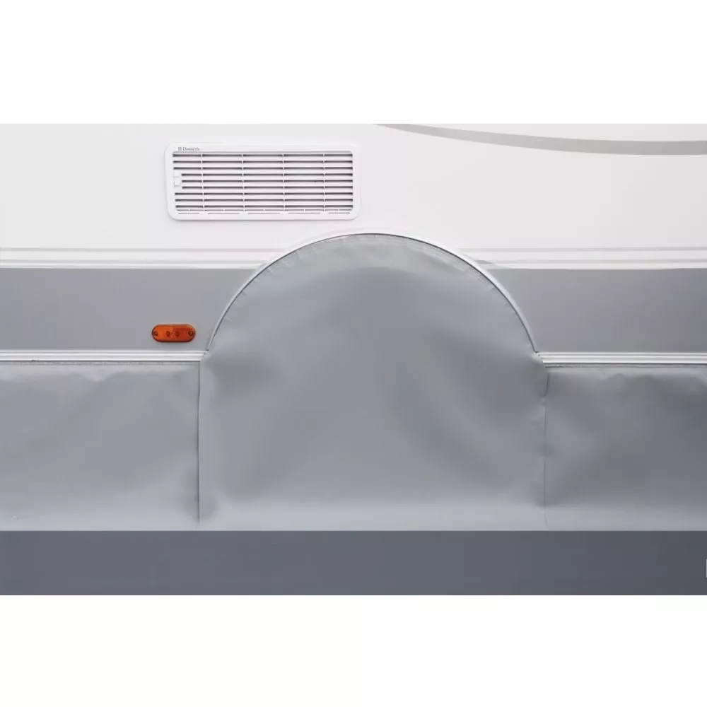 Hindermann Wohnwagen-Radkastenabdeckung Tabbert 3 Hindermann Wohnwagen-Radkastenabdeckung Tabbert