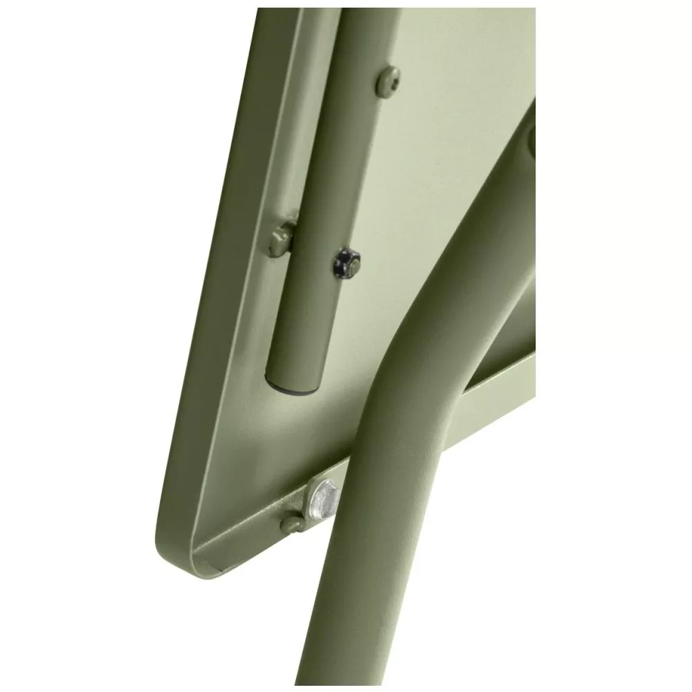 Campingtisch Lafuma Balcony II, Moss 7 Campingtisch Lafuma Balcony II, Moss – Bild 5