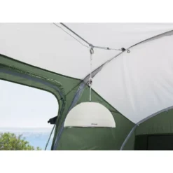 Campingzelt Outwell Ashwood 5 -Camping Geschäft hook track system praktisch ashwood 5 outwell 1000 7 24340