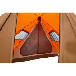 Tipi Nordisk Thrymheim 3 PU -Camping Geschäft innenzelt mit netzfront nordisk thrymheim 3 pu camping zelt 1000 14 22696