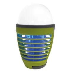 Insektenlampe Eurotrail Anti-Mücken-Lampe -Camping Geschäft insektenlampe und mueckenlampe von eurotrail mit uv licht 1000 2 19268