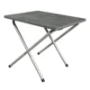 Isabella Beistelltisch 50 X 40 Cm -Camping Geschäft isabella beistelltisch 50x40cm kleiner falttische kaffeetisch campingmoebel 1000 0 21787