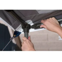 Sonnendach Isabella Eclipse G20 | CarbonX-Gestänge 6 Sonnendach Isabella Eclipse G20 | CarbonX-Gestänge -Camping Geschäft isabella eclipse tectrum pro lieferumfang 1000 1 24819