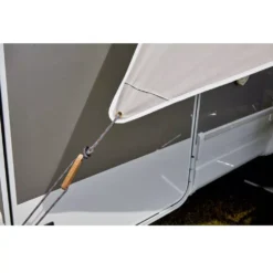 Aufblasbares Sonnendach Isabella Air Canopy Y -Camping Geschäft isabella luftsonnendach air canopy y abspannung 1000 3 21736