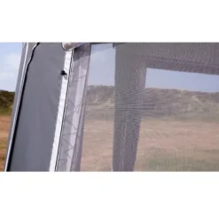 Reisevorzelt Ventura Pacific D250 | IXL-Glasfiber | A800/G13 | 786 - 810 Cm -Camping Geschäft isabella ventura pacific d250 ganzzelt wohnwagenvorzelt moskitonetz insektenschutz 1000 4 23430