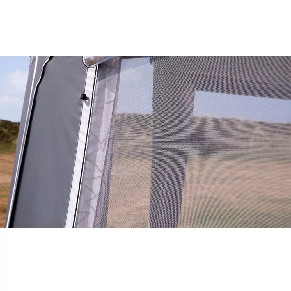 Wohnwagenvorzelt Ventura Pacific D250 | IXL-Glasfiber | A1025/G19 | 1.011 - 1.035 Cm 7 Wohnwagenvorzelt Ventura Pacific D250 | IXL-Glasfiber | A1025/G19 | 1.011 - 1.035 Cm – Bild 5