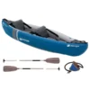 Kajak Sevylor Adventure Kit 2 Kajak Sevylor Adventure Kit -Camping Geschäft kajak sevylor adventure kit kayak 2 personen 0 8369