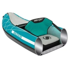 Kajak Sevylor Madison -Camping Geschäft kajak sevylor madison 2 personen kayak 4 12599