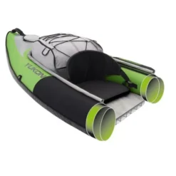 Titelseite -Camping Geschäft kajak sevylor yukon 2 1 8361