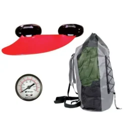 Kajak Sevylor Yukon -Camping Geschäft kajak sevylor yukon 3 2 8361