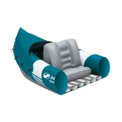 Aufblasbares Kajak Sevylor Tahaa -Camping Geschäft kajak zwei personen sevylor tahaa fuer einsteiger querschnitt luftkammern schlauchkajak aufblasbares 1000 1 22659