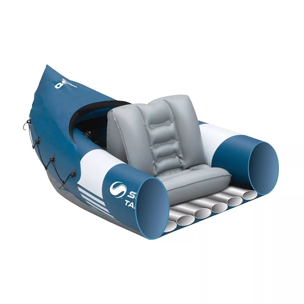Kajak Sevylor Tahaa Kit - Aufblasbares Kajak 4 Kajak Sevylor Tahaa Kit - Aufblasbares Kajak – Bild 2