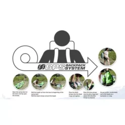 Kajak Sevylor Tahiti Plus -Camping Geschäft kayak sevylor tahiti plus 3 personen kajak familien kayak 2 10010