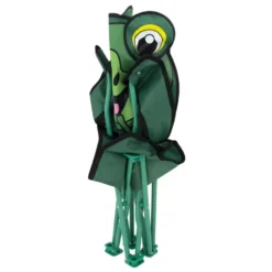 Kinder-Campingstuhl Eurotrail Ardeche Animal, Frosch 10 Kinder-Campingstuhl Eurotrail Ardeche Animal, Frosch -Camping Geschäft kinder camping faltstuhl eurotrail ardeche frog frosch gruen 1000 3 23743